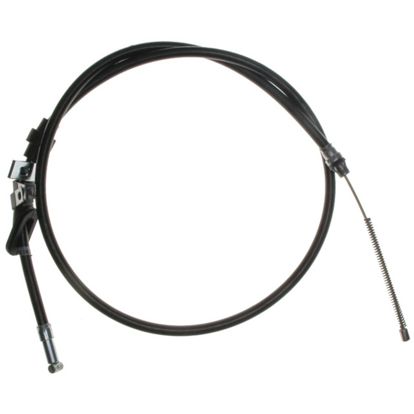 Raybestos Brakes Parking Brake Cable BC95241