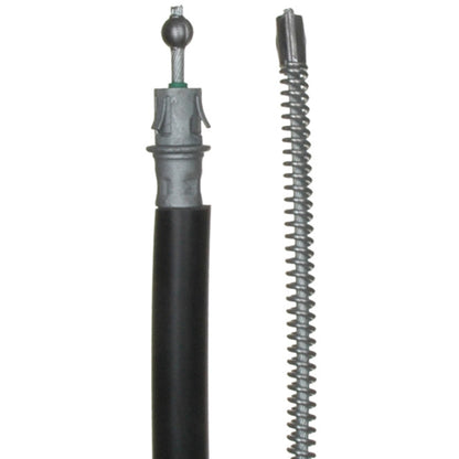Raybestos Brakes Parking Brake Cable BC95246