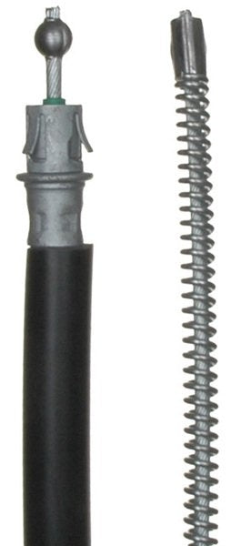 Raybestos Brakes Parking Brake Cable BC95246