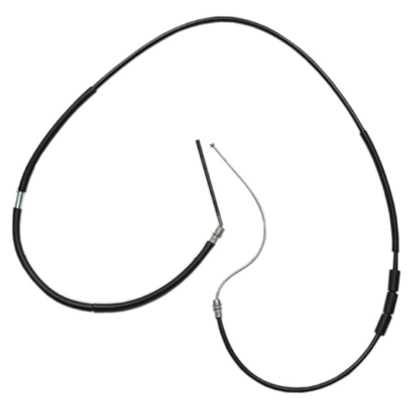 Raybestos Brakes Parking Brake Cable BC95253