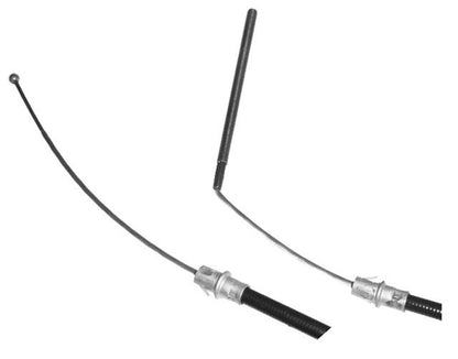 Raybestos Brakes Parking Brake Cable BC95253