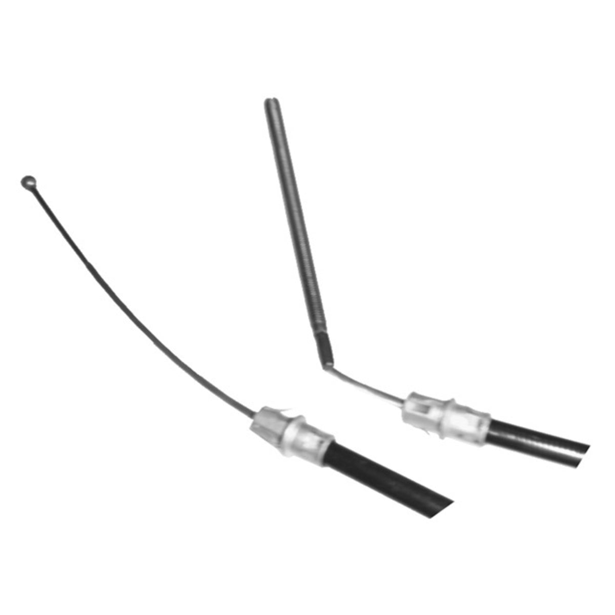 Raybestos Brakes Parking Brake Cable BC95255