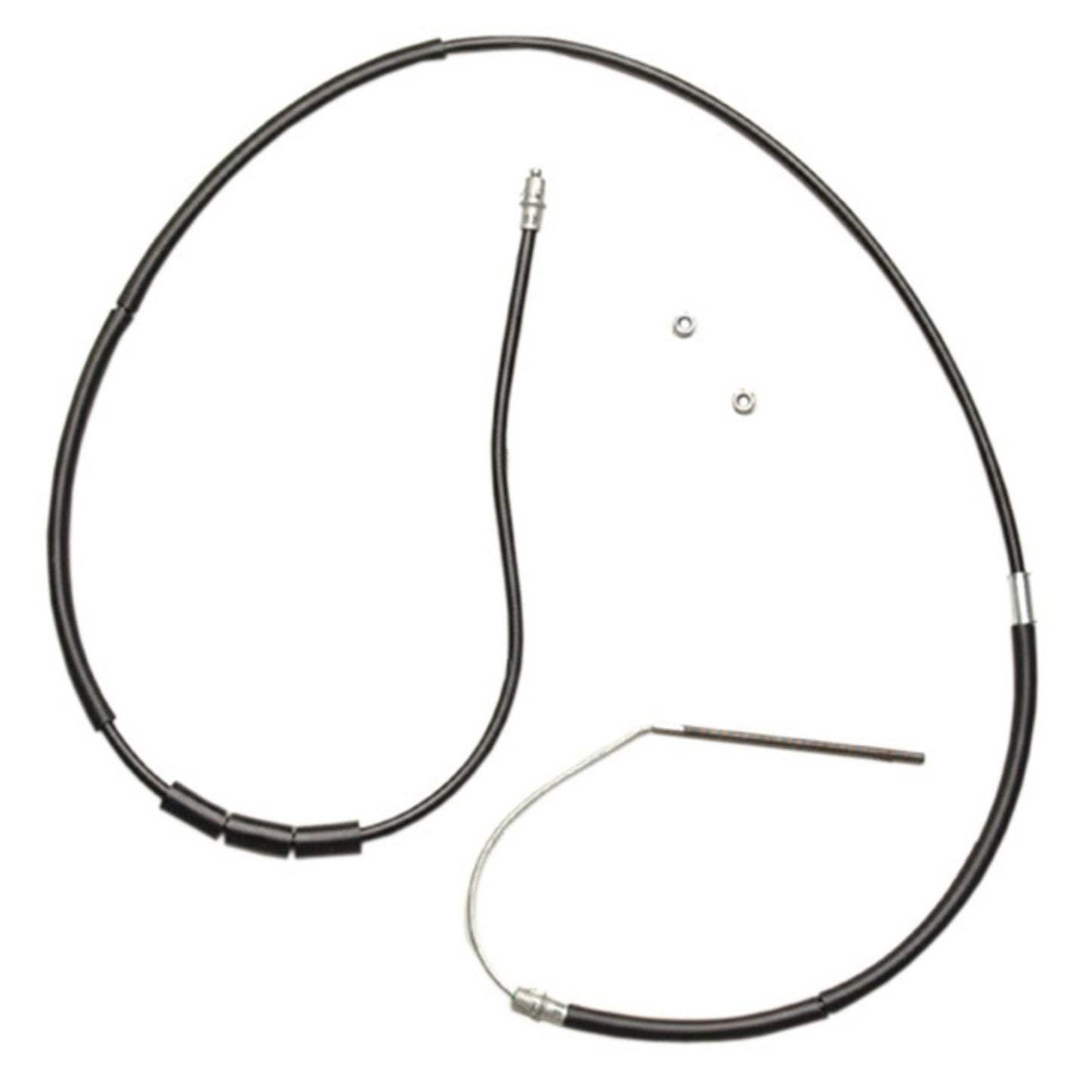 Raybestos Brakes Parking Brake Cable BC95255