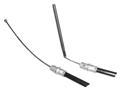 Raybestos Brakes Parking Brake Cable BC95255