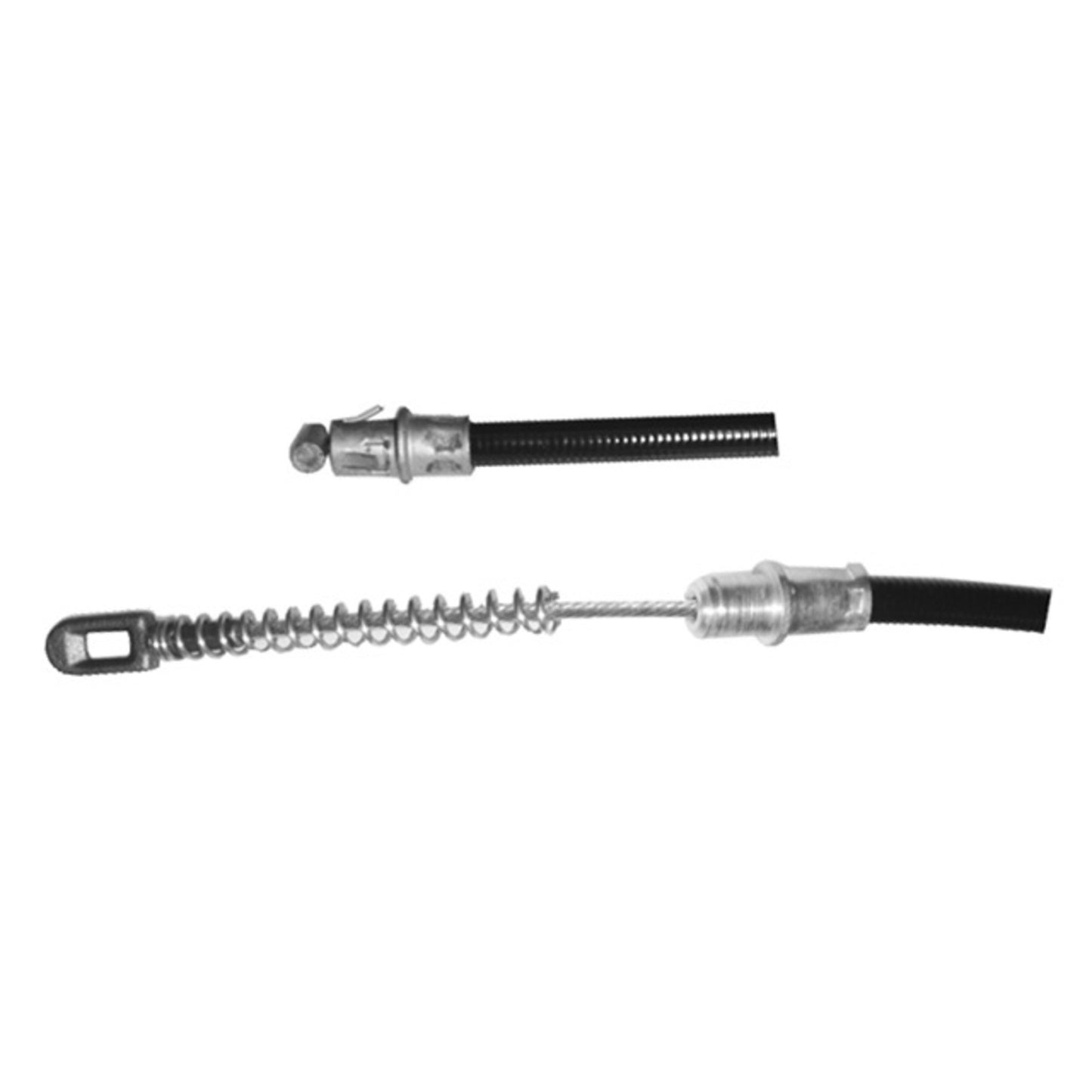 Raybestos Brakes Parking Brake Cable BC95261
