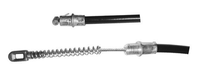 Raybestos Brakes Parking Brake Cable BC95261