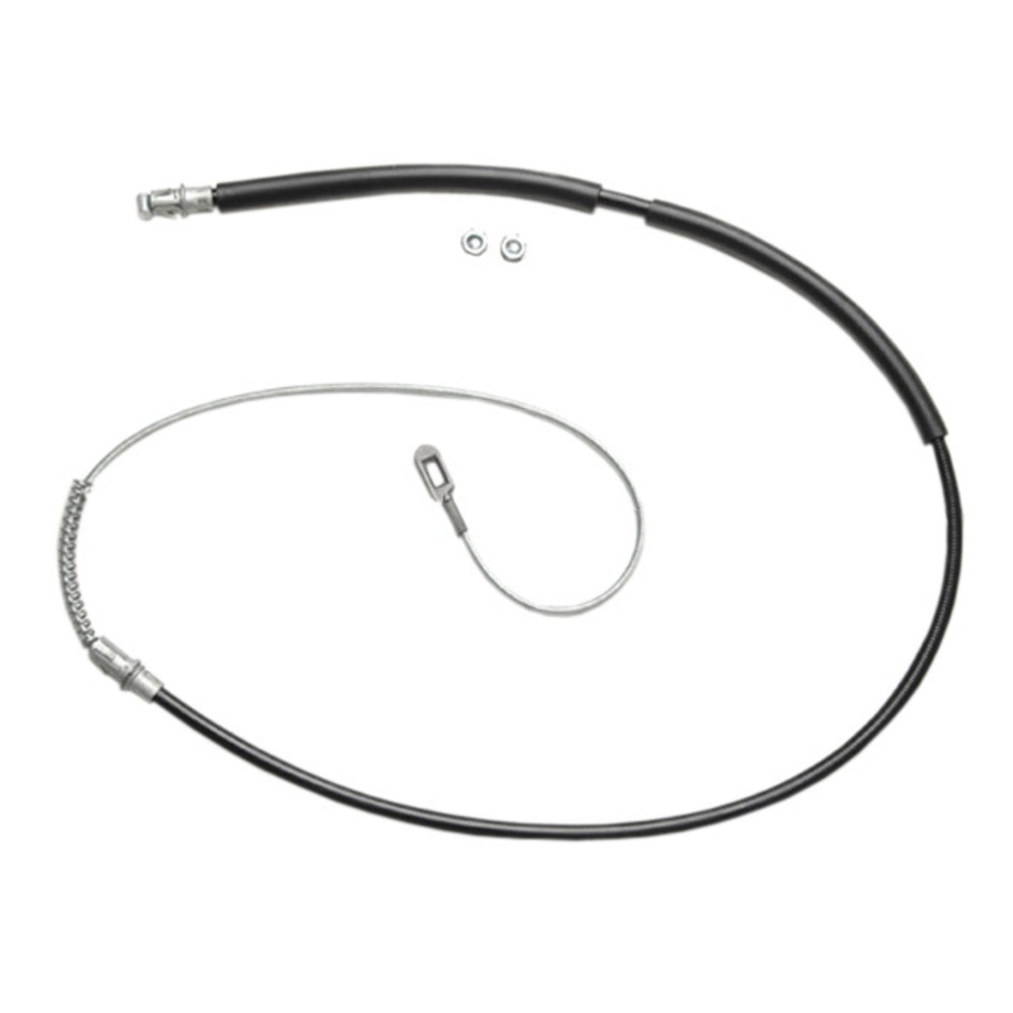 Raybestos Brakes Parking Brake Cable BC95261