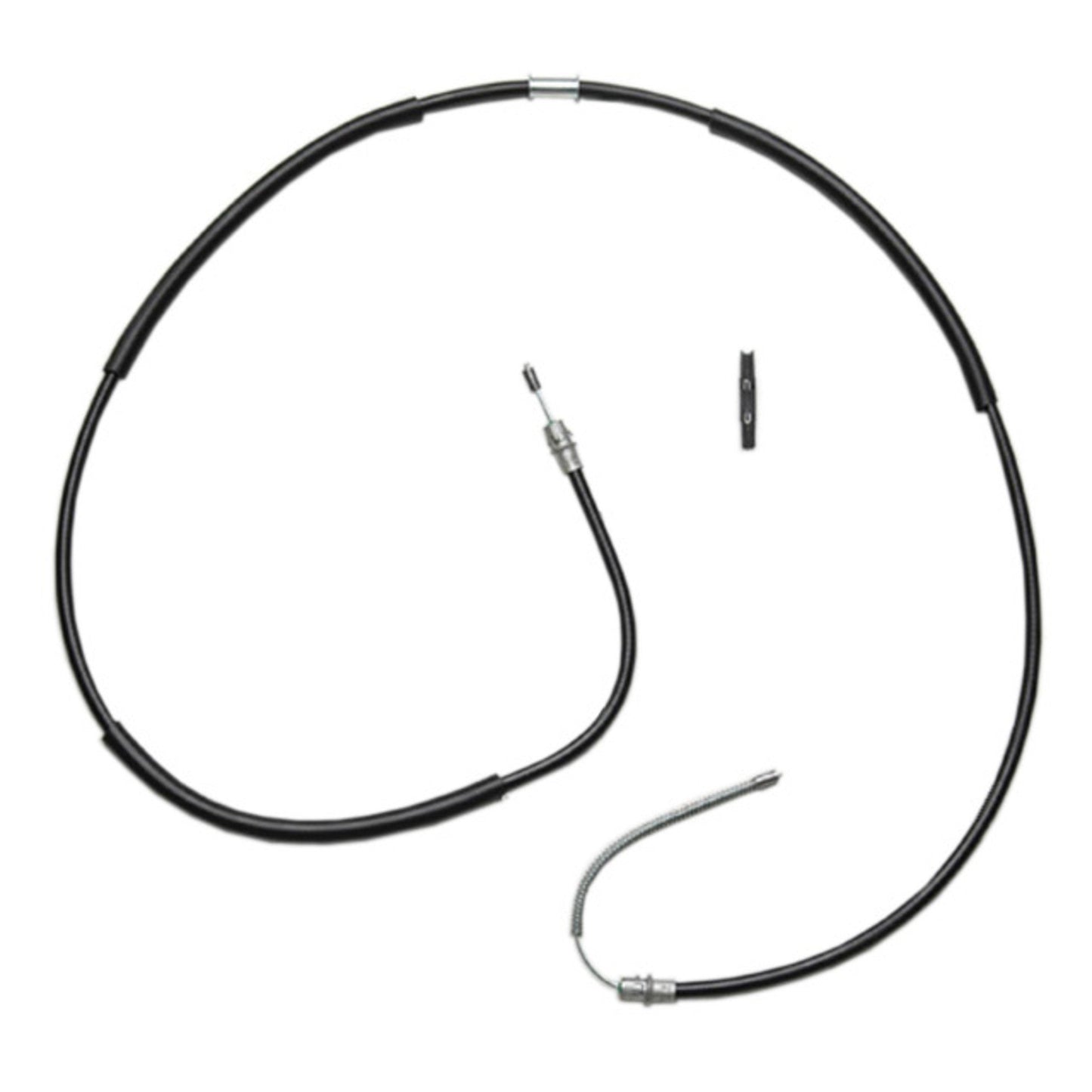 Raybestos Brakes Parking Brake Cable BC95262