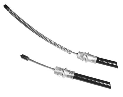 Raybestos Brakes Parking Brake Cable BC95262
