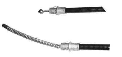 Raybestos Brakes Parking Brake Cable BC95263