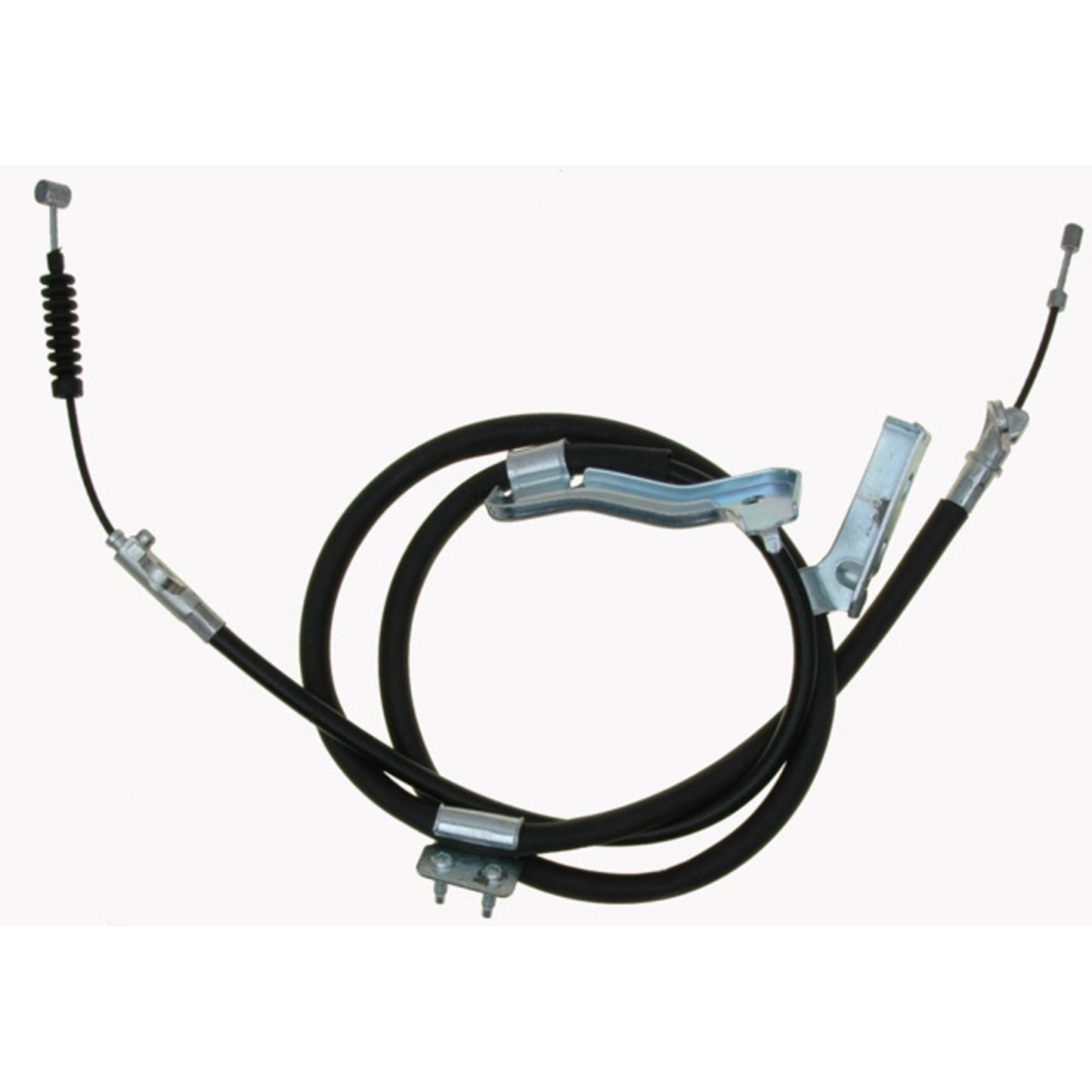 Raybestos Brakes Parking Brake Cable BC95268