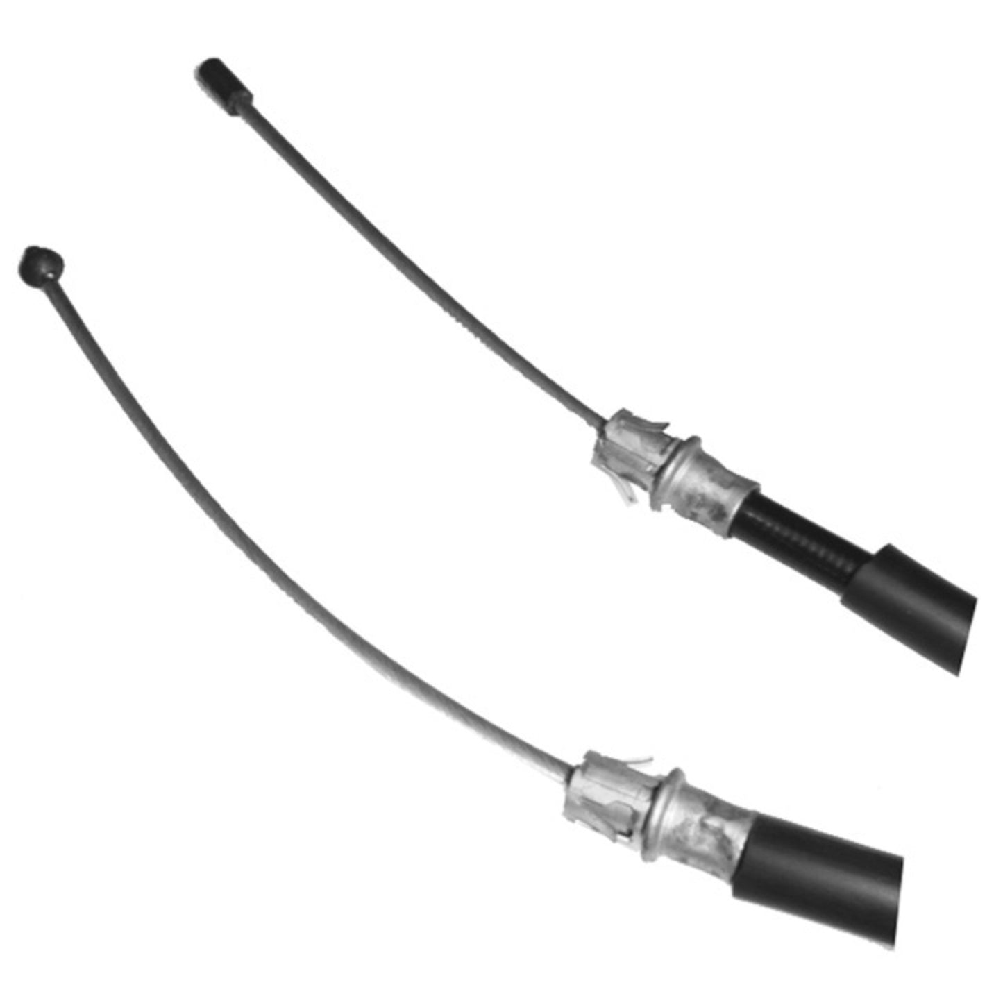 Raybestos Brakes Parking Brake Cable BC95273