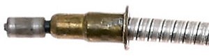 Raybestos Brakes Parking Brake Cable BC95275