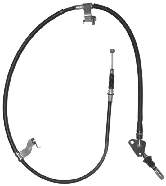 Raybestos Brakes Parking Brake Cable BC95289