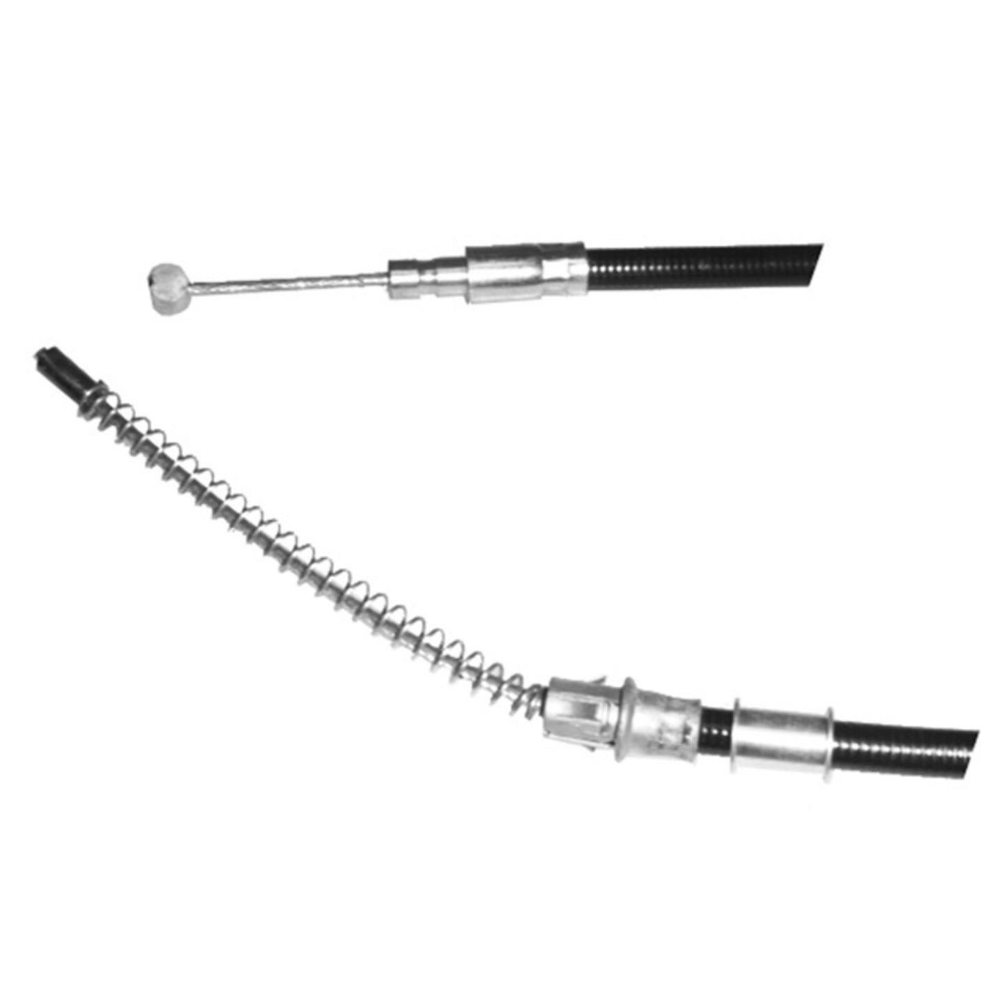 Raybestos Brakes Parking Brake Cable BC95300