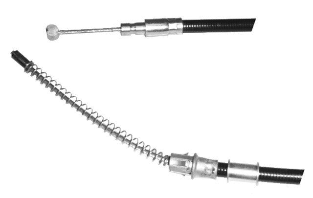 Raybestos Brakes Parking Brake Cable BC95300