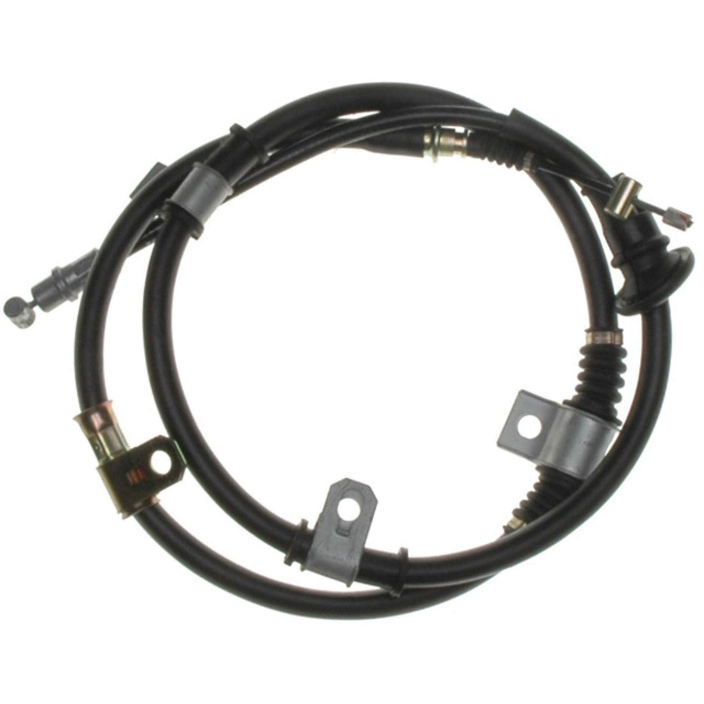 Raybestos Brakes Parking Brake Cable BC95304