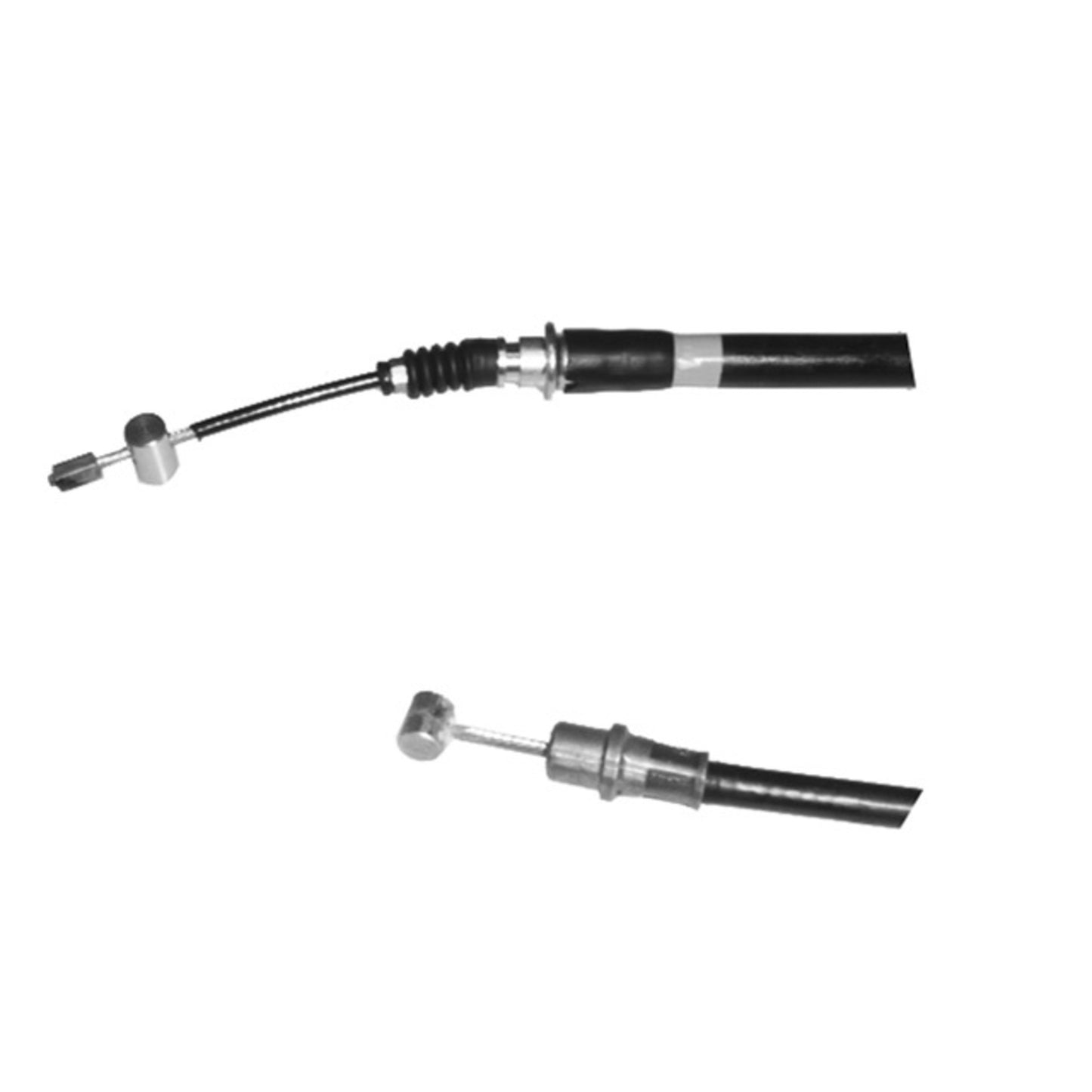 Raybestos Brakes Parking Brake Cable BC95305
