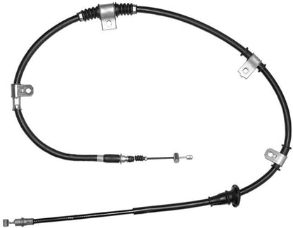Raybestos Brakes Parking Brake Cable BC95305