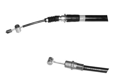 Raybestos Brakes Parking Brake Cable BC95305