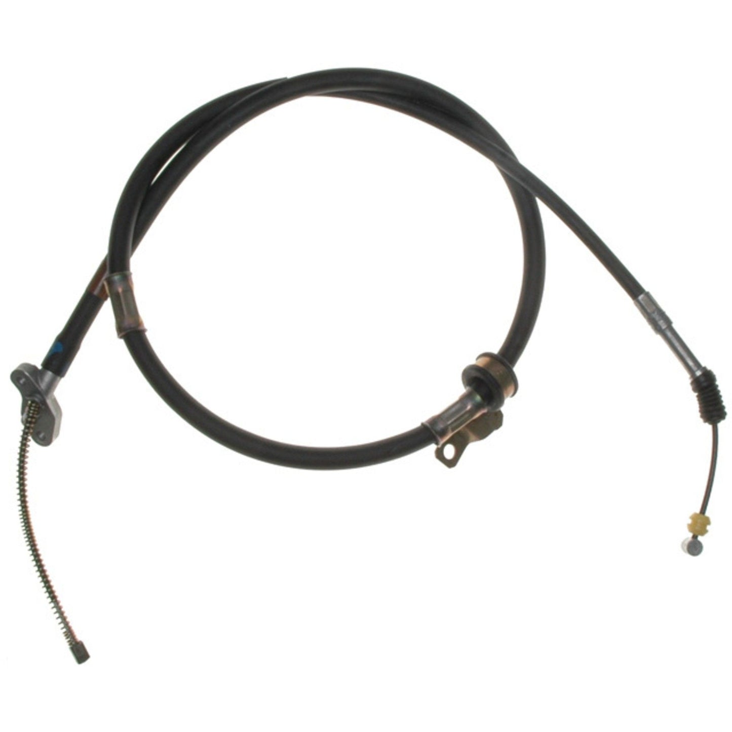 Raybestos Brakes Parking Brake Cable BC95310