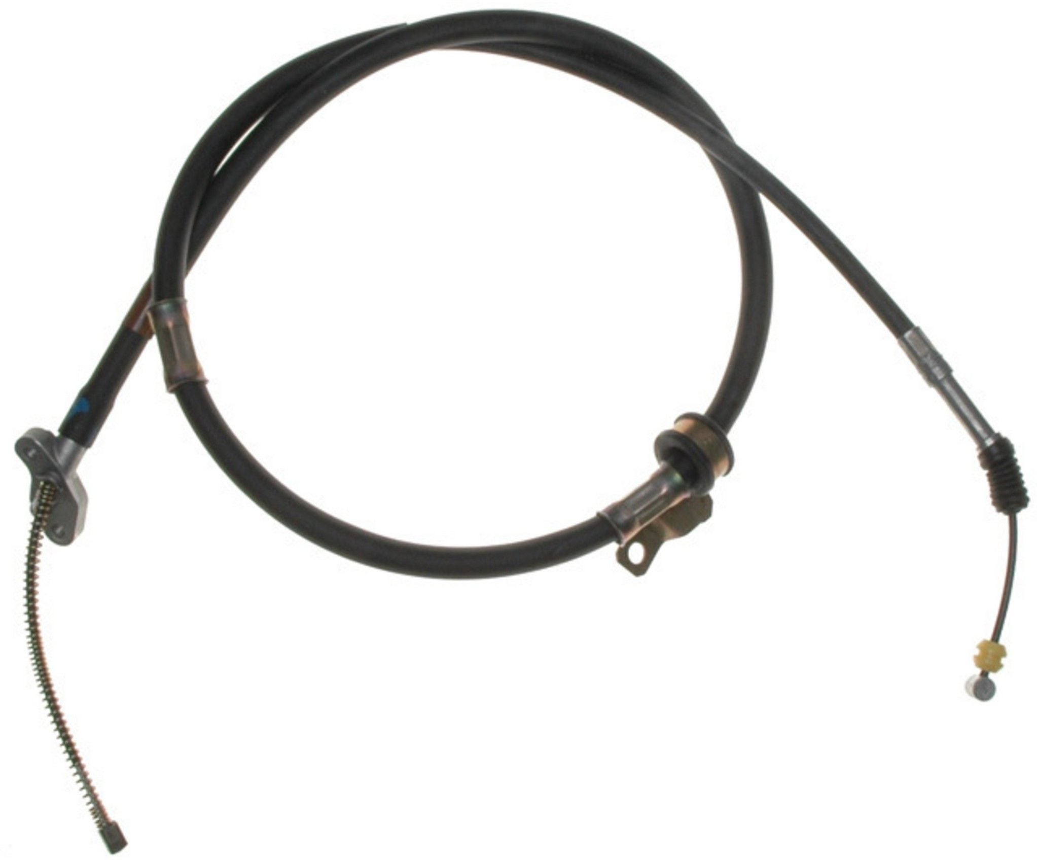 Raybestos Brakes Parking Brake Cable BC95310