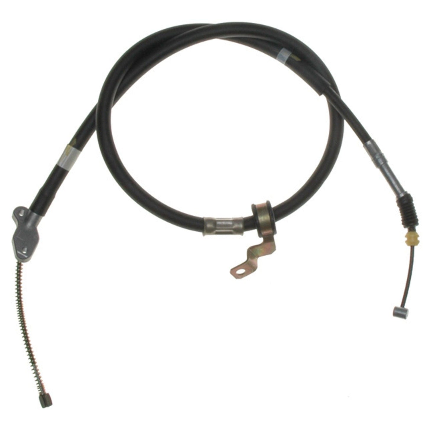 Raybestos Brakes Parking Brake Cable BC95311