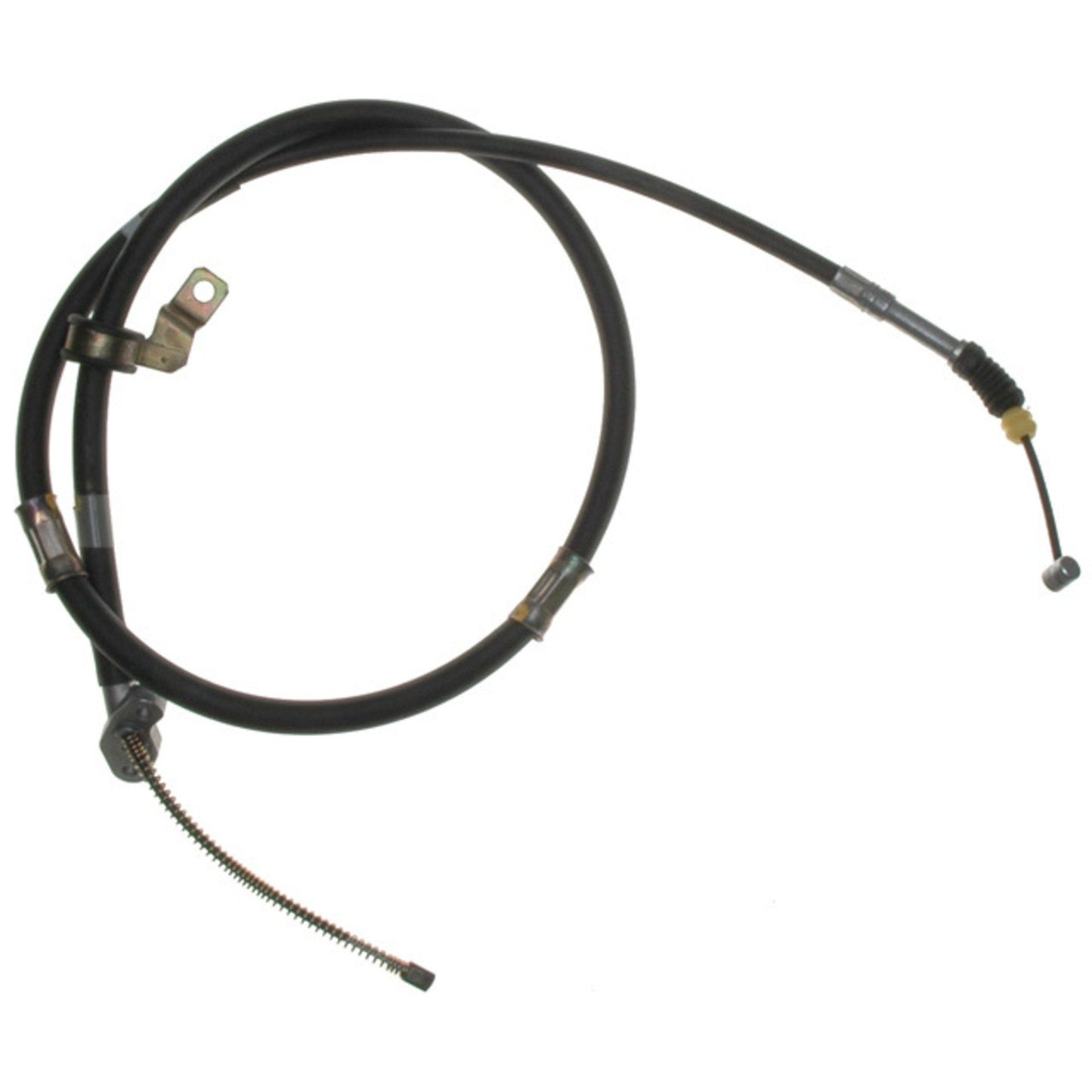 Raybestos Brakes Parking Brake Cable BC95312