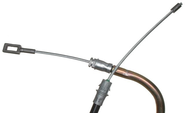 Raybestos Brakes Parking Brake Cable BC95316