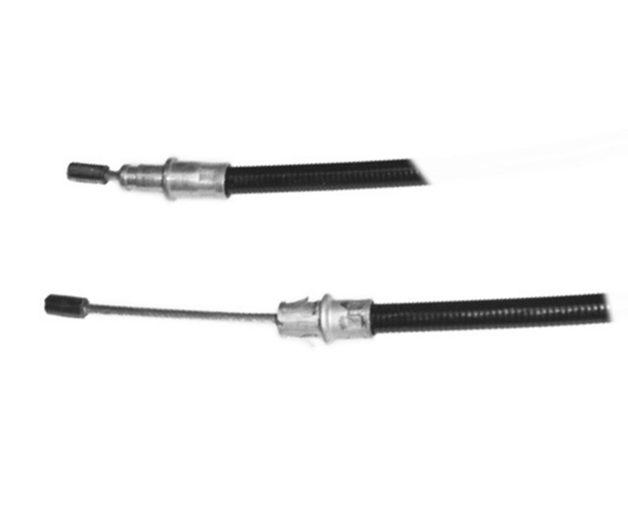 Raybestos Brakes Parking Brake Cable BC95318