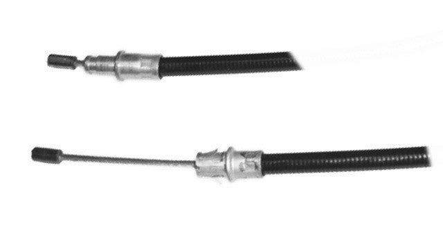 Raybestos Brakes Parking Brake Cable BC95318