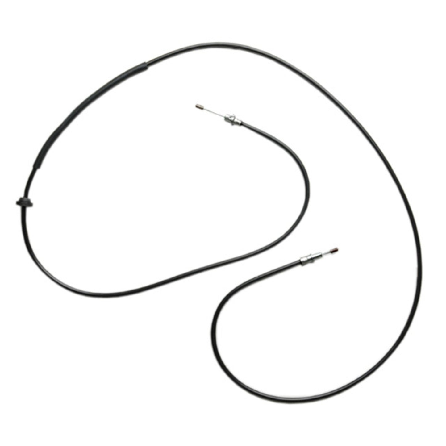Raybestos Brakes Parking Brake Cable BC95318