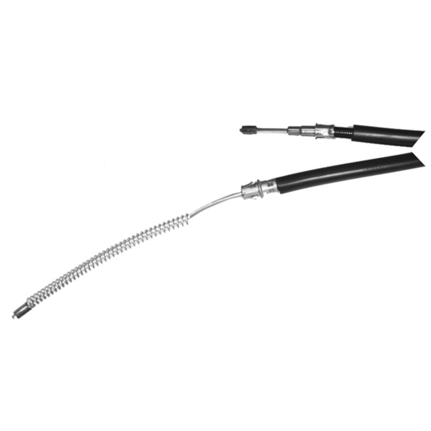 Raybestos Brakes Parking Brake Cable BC95319