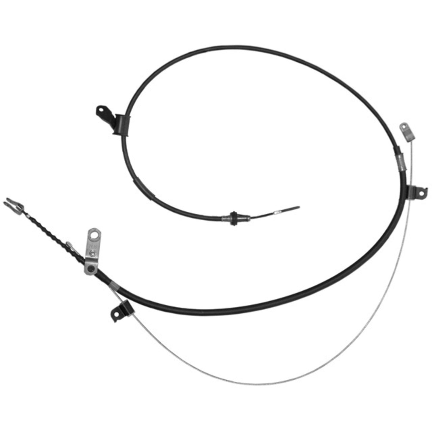 Raybestos Brakes Parking Brake Cable BC95320