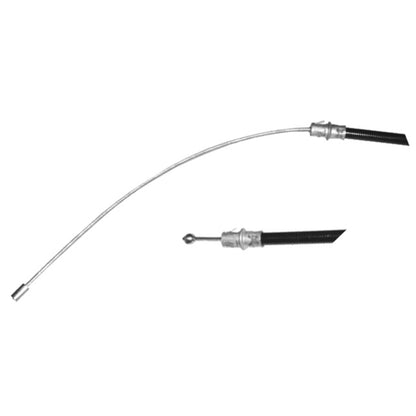 Raybestos Brakes Parking Brake Cable BC95321