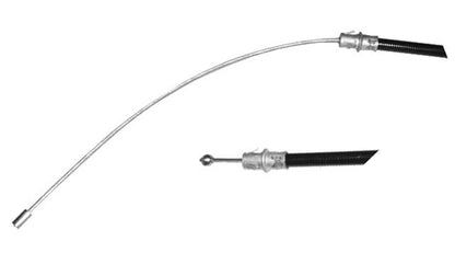 Raybestos Brakes Parking Brake Cable BC95321