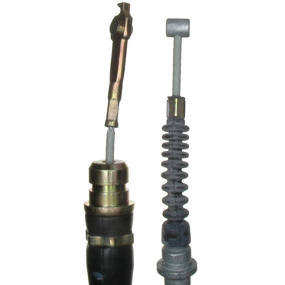 Raybestos Brakes Parking Brake Cable BC95324 image 2