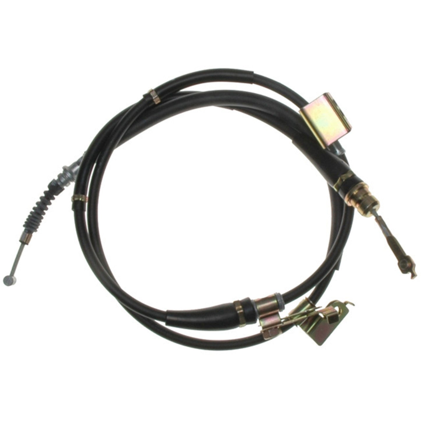 Raybestos Brakes Parking Brake Cable BC95324 main image
