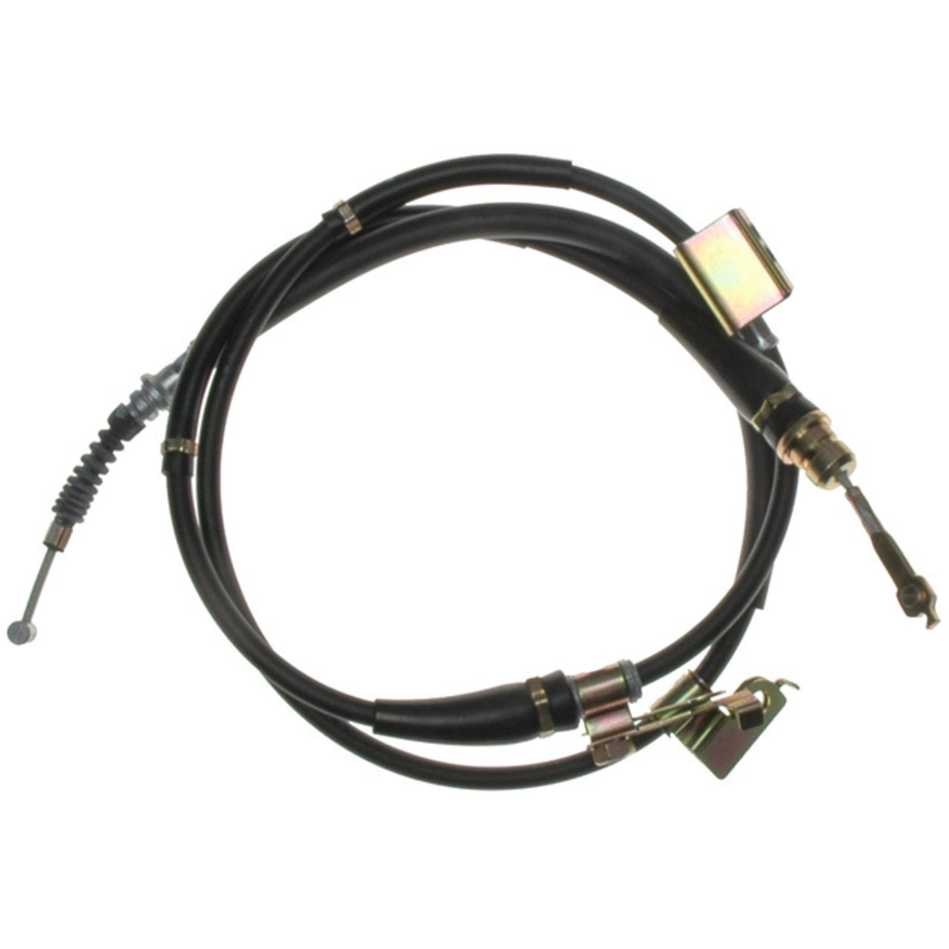 Raybestos Brakes Parking Brake Cable BC95324 main image