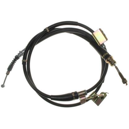 Raybestos Brakes Parking Brake Cable BC95324 main image