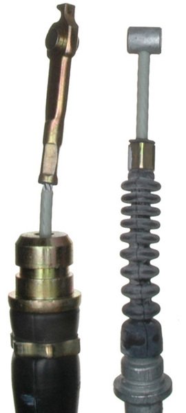Raybestos Brakes Parking Brake Cable BC95324 image 3