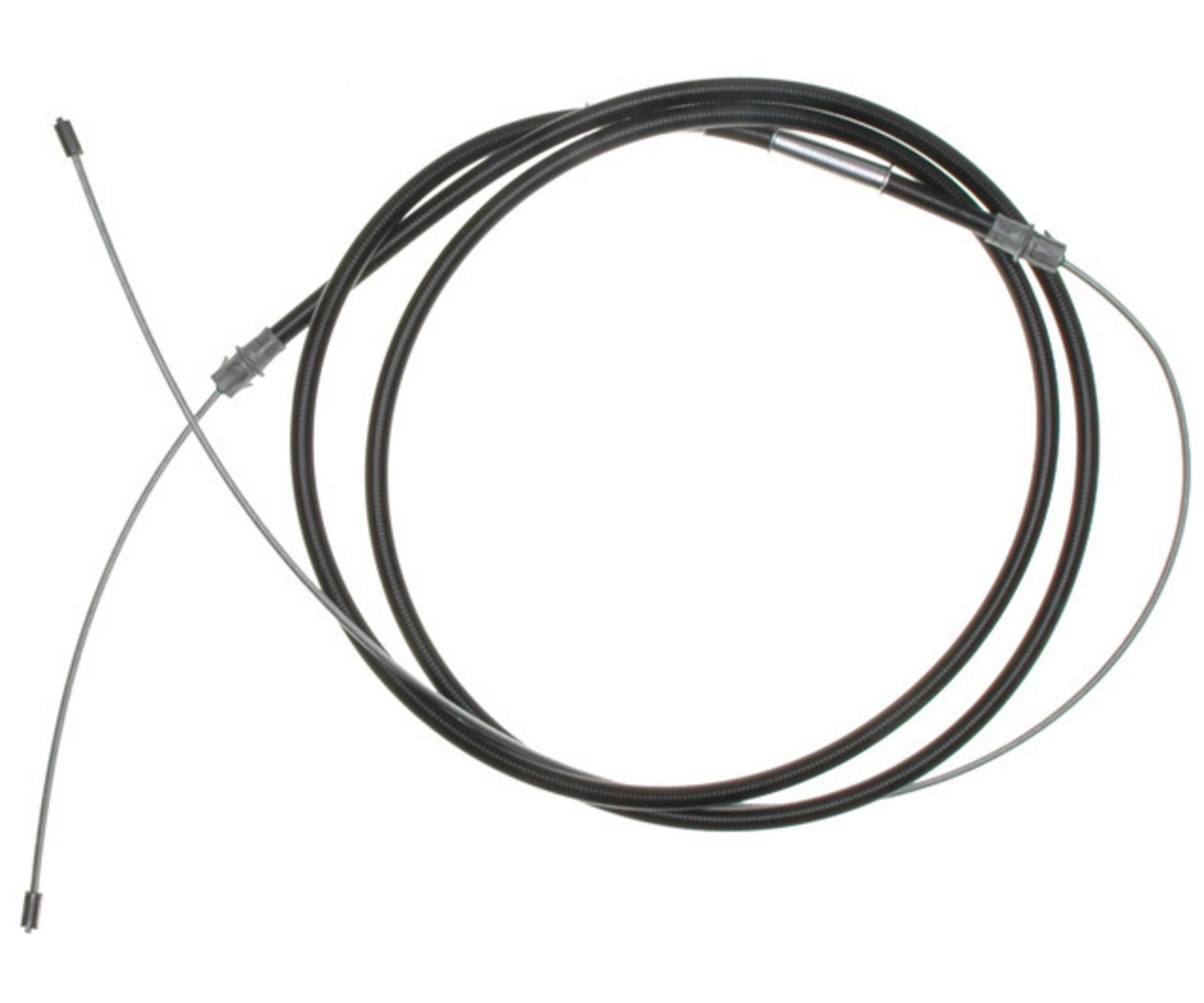 Raybestos Brakes Parking Brake Cable BC95326