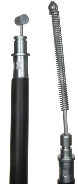 Raybestos Brakes Parking Brake Cable BC95327