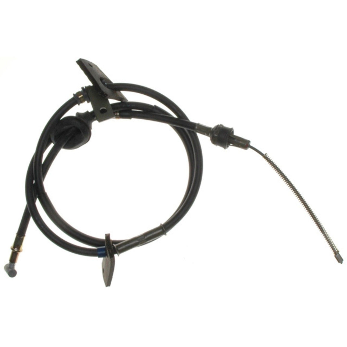 Raybestos Brakes Parking Brake Cable BC95330