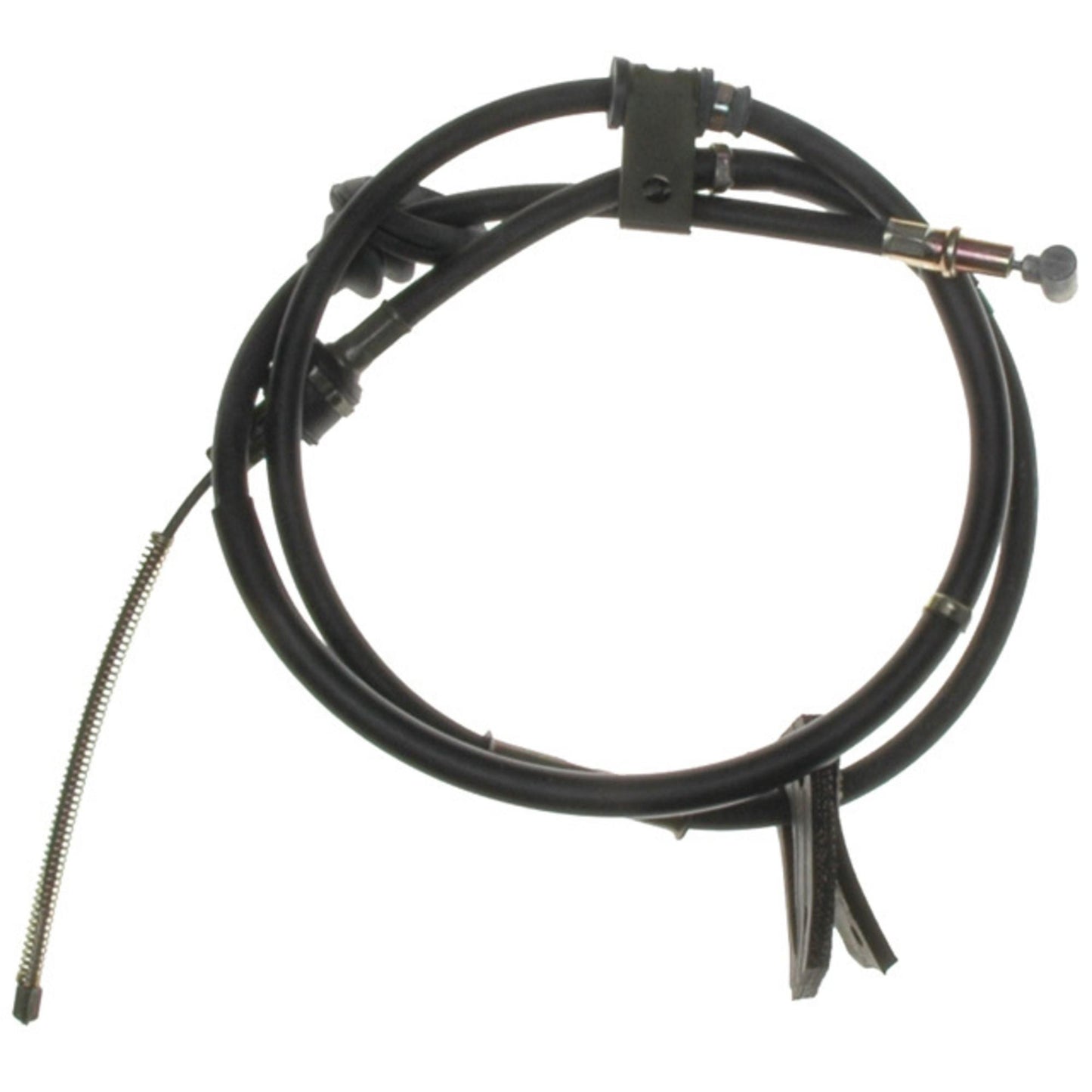 Raybestos Brakes Parking Brake Cable BC95331