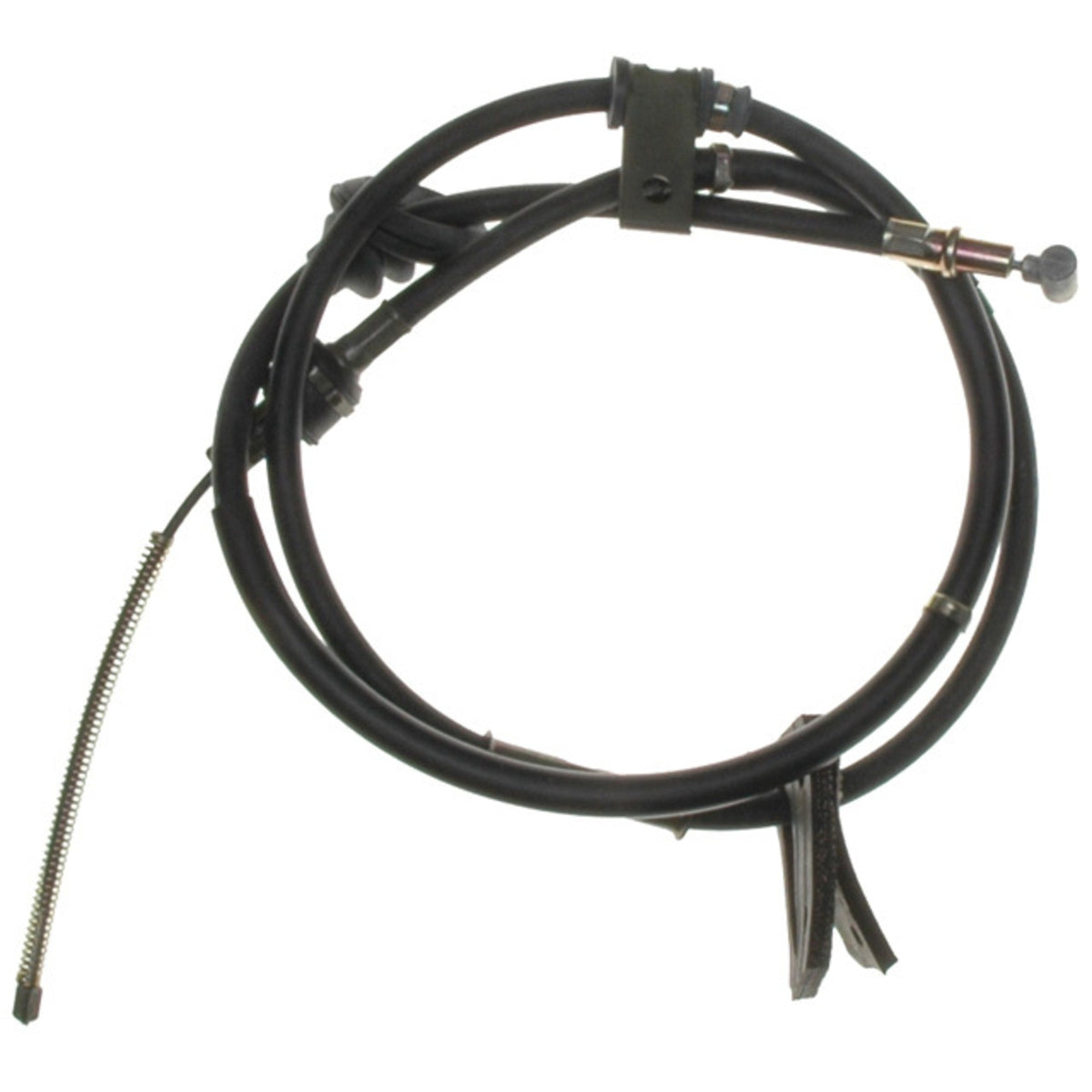 Raybestos Brakes Parking Brake Cable BC95331