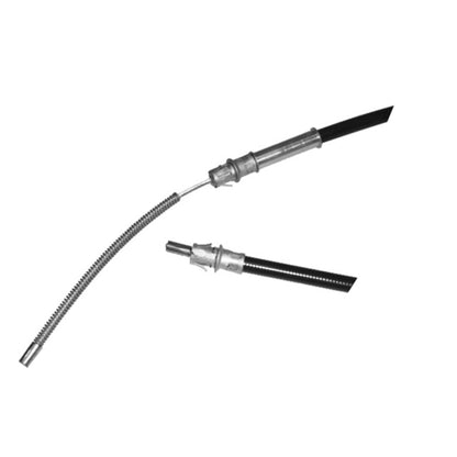 Raybestos Brakes Parking Brake Cable BC95344
