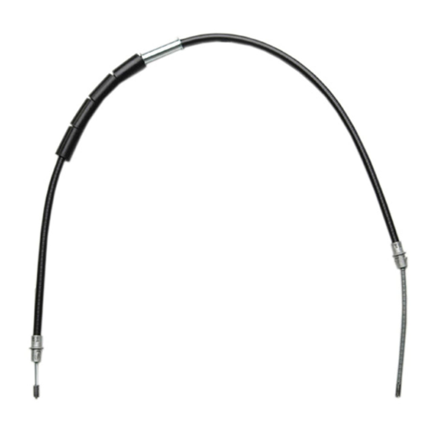 Raybestos Brakes Parking Brake Cable BC95344