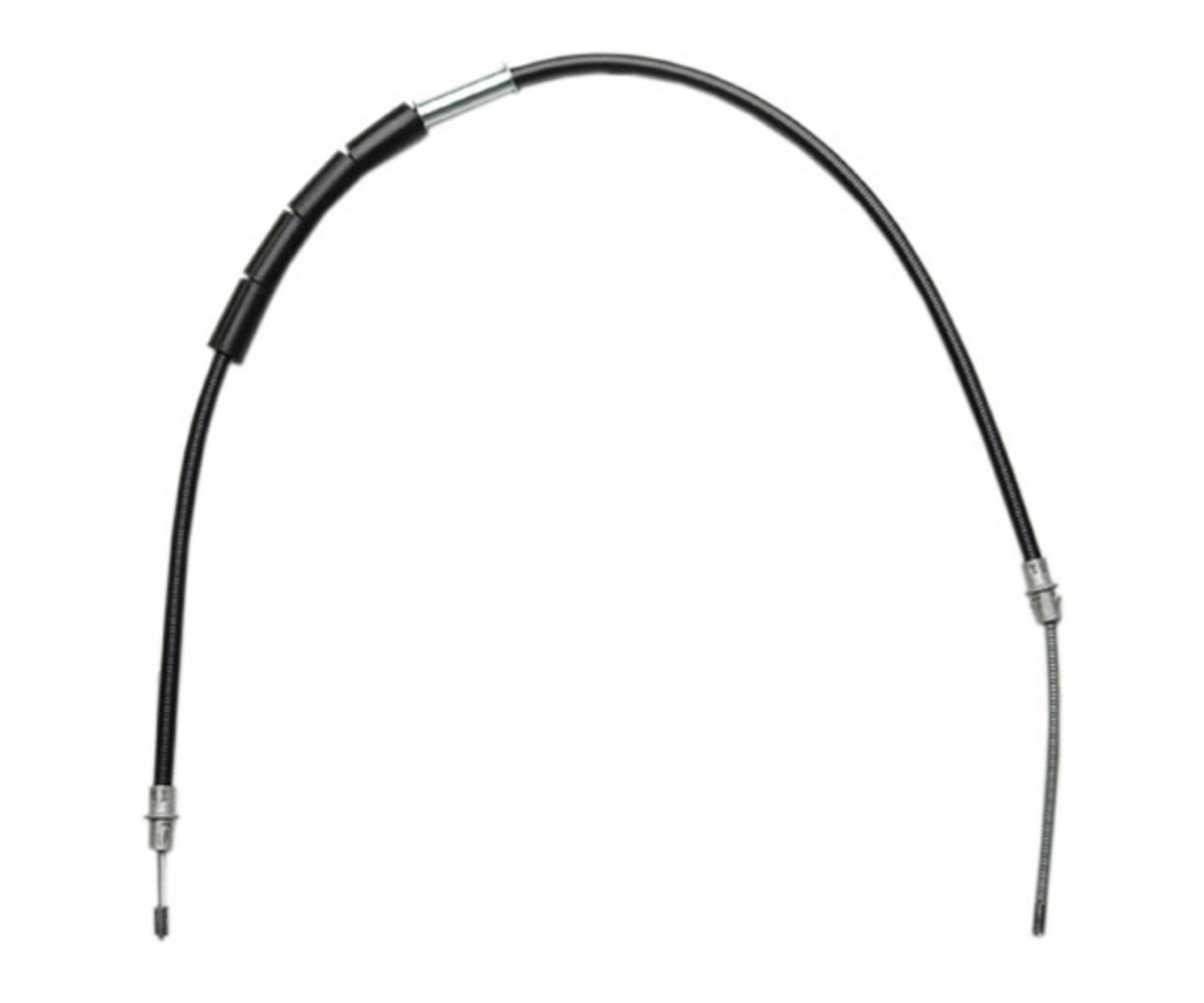 Raybestos Brakes Parking Brake Cable BC95344