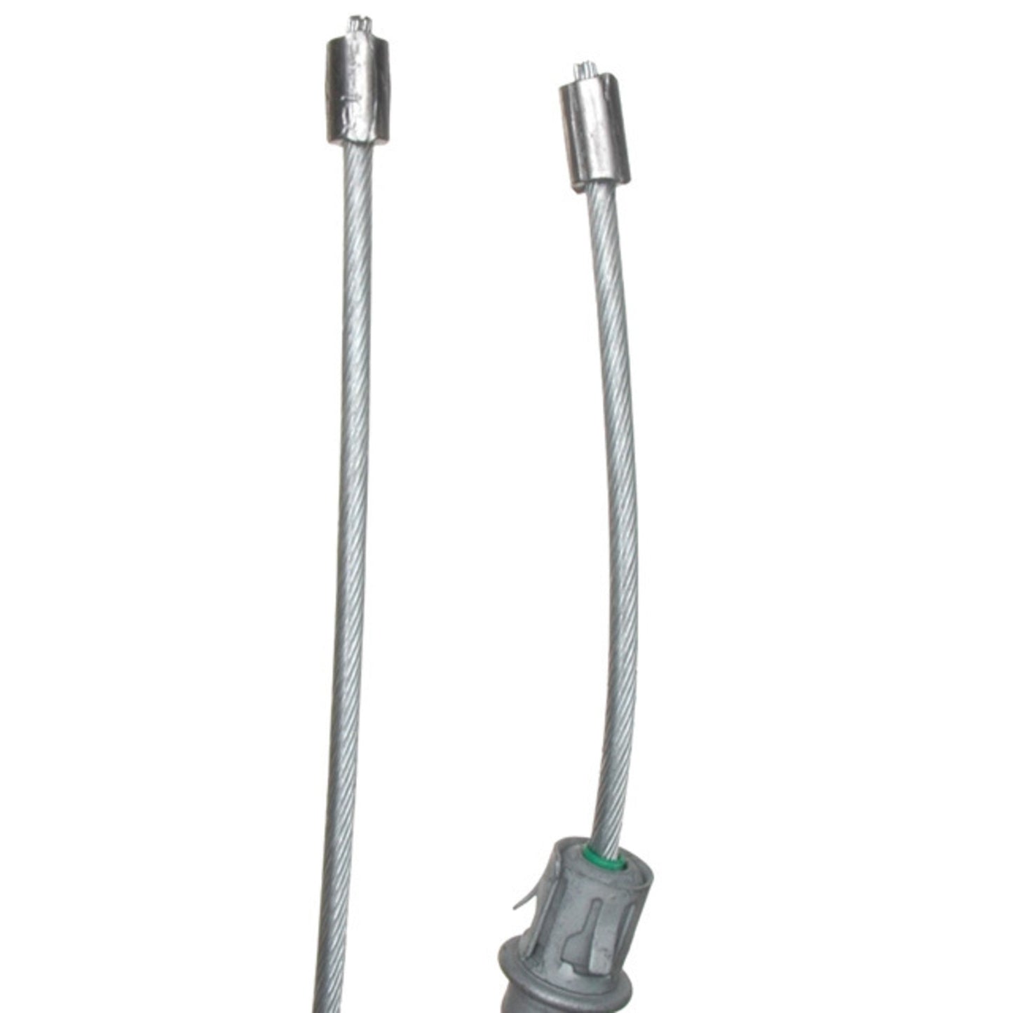 Raybestos Brakes Parking Brake Cable BC95346